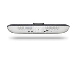 HP Poly Studio R30 USB Video Bar Gris 3840 x 2160 pixels