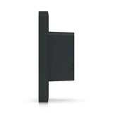 Ubiquiti UA-G2-Black Lecteur compact intérieur/extérieur UniFi Access de 2e génération pour les organisations, avec haut-parleur d'accueil intégré et LED, finit