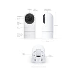 Ubiquiti UniFi Video Camera UVC-G5-Flex