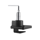 NEOMOUNTS NM-D775BLACKPLUS Support décran à fixer 10-49p - ressort à gaz - Topfix - arrêt 180