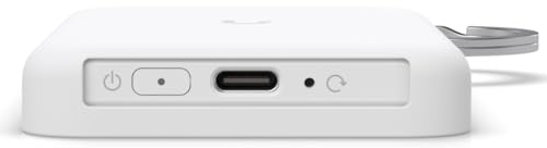 Ubiquiti WM-W WiFiMan Wizard analyseur de réseau Wi-Fi