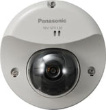 PANASONIC Dome Etanche Antivandale Full Hd H264 Connectique M12/ WV-SFV130M