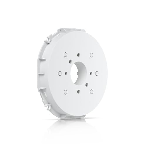 Ubiquiti UACC-Camera-JB-W Boîtier de jonction pour caméra