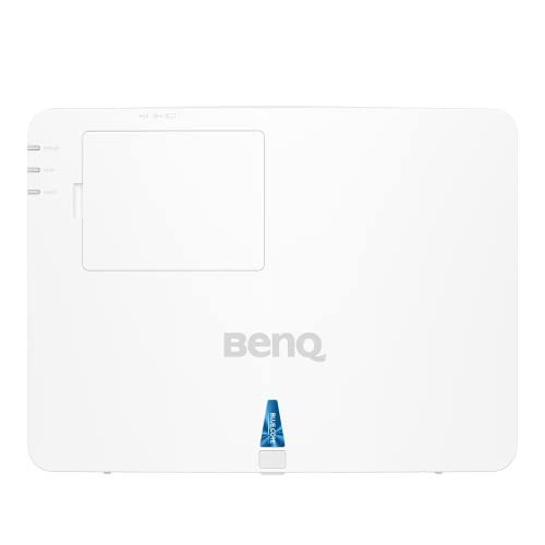 BENQ- Vidéoprojecteur LX710- Blanc