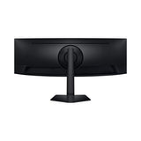 SAMSUNG Odyssey G91F LS49FG912 49p DWQHD VA Screen Gaming 144Hz 1m 350cd/m2