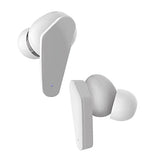 TNB AIR NOISE - TWS earphones with intelligent noise processing - white