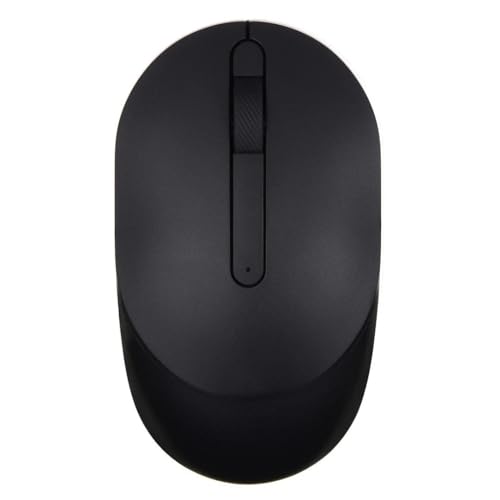 DELL KM5221W clavier Souris incluse RF sans fil QWERTY US International Noir