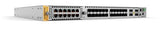 ALLIED AT-x950-28XSQ-B05 Switch Niv.3 24p SFP+ 10G & 4x40G