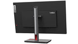 Lenovo ThinkVision T27i-30 68,6 cm (27") 1920 x 1080 pixels Full HD Noir