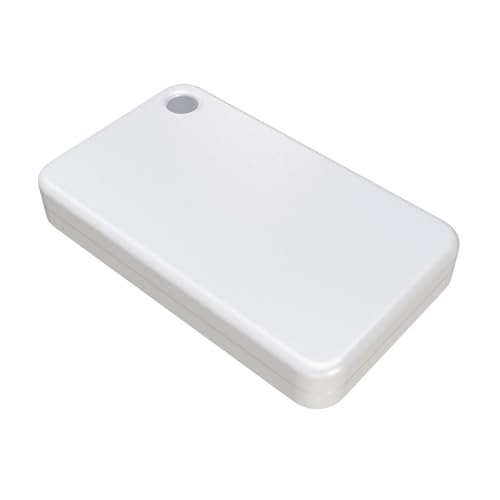 MikroTik Indoor BLE 5.2 Tag, Built-in Accelerometer, iBeacon, Magnet Activation