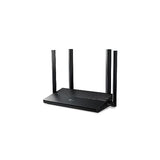 TP-Link EX141 routeur sans fil Gigabit Ethernet Bi-bande (2,4 GHz / 5 GHz) Noir