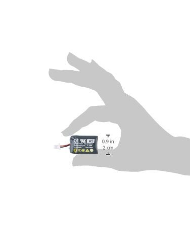 PLANTRONICS Batterie CS540