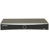 Hikvision DS-7604NXI-K1/4P(D) NVR PoE 4 canaux 1U K Series AcuSense 4K