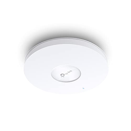 TP-LINK EAP653 UR Plafonnier SDN WiFi 6 AX3000 Ultra Rapide