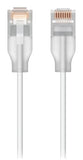 Ubiquiti UACC-Cable-Patch-EL-1M-W Câble de patch UniFi Etherlighting