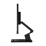 Lenovo ThinkVision T24t-20 60,5 cm (23.8") 1920 x 1080 pixels Full HD LED Capacité Noir