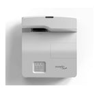 OPTOMA- Vidéoprojecteur W340UST- Blanc