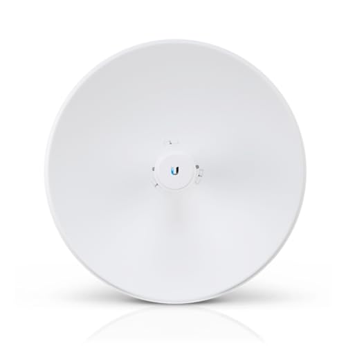 Ubiquiti PBE-5AC-GEN2 Networks PowerBeam ACGen2 450 Mbit/s Blanc