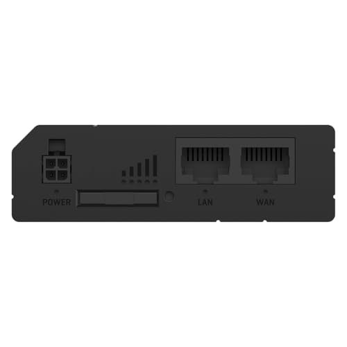 Teltonika RUT260 routeur cellulaire, passerelle et modem Routeur de réseau cellulaire