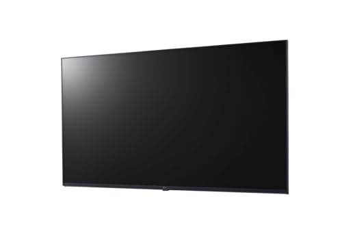 LG- Afficheur professionnel 43" 43UL3J-M UHD