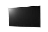 LG- Afficheur professionnel 43" 43UL3J-M UHD