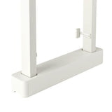 VOGEL S Pied de sol/mur de levage RISE 2008 motorisé blanc