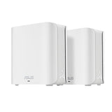 ASUS ZenWiFi BD4 BE3600 2pk WiFi 7 Router