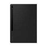 SAMSUNG Galaxy Tab S7+/S7 FE/S8+ Note View Cover Black