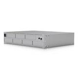 Ubiquiti UNAS Pro NAS Rack (2 U) Cortex-A Cortex-A57 8 Go Gris