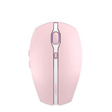 CHERRY Souris Gentix BT Bluetooth Frosted Silver
