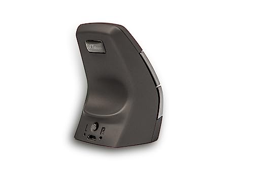 BAKKERELKHUISEN Souris DXT 2 Precision sans fil
