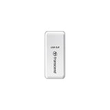 TRANSCEND RDF5 Lecteur de carte microSD SDHC microSDHC SDXC microSDXC SDHC UHSI SDXC UHSI microSDHC SDXC UHSI USB 3.0