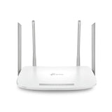 TP-Link EC220-G5 routeur sans fil Gigabit Ethernet Bi-bande (2,4 GHz / 5 GHz) Blanc