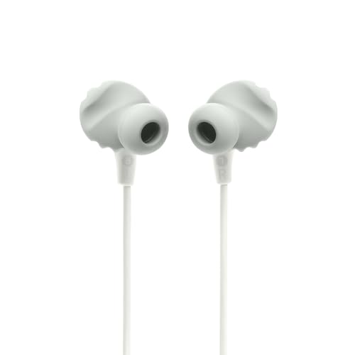 JBL Endurance Run 2 Blanc