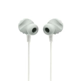 JBL Endurance Run 2 Blanc