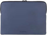 Tucano Gommo housse caoutchout PC 14 MacBook Air 15 bleue