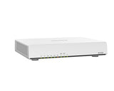 QNAP QHORA-301W Qhora 301W Dual 10G Wifi 6 AX3600 Fanless SD-WAN Router