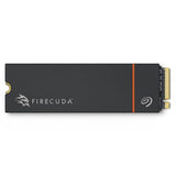 SEAGATE FireCuda 530R 1To SSD PCIe Gen4x4 NVMe M.2