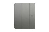 Tucano, Satin, iPad 10.9 Rabat satin, gris