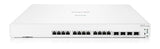 HPE Networking Instant On 1960 12XGT 4SFP+ Switch Commutateur C2+ intelligent 12 x 100/1000/10000 + 4 x 10 Gigabit SFP+