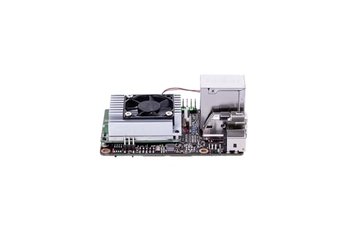 ASUS TINKER EDGE T NXP i.MX 8M GC7000 Lite DDR4 1xHDMI 4xUSB