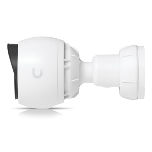 Ubiquiti UVC-G4-BULLET Networks UniFi Protect G4-Bullet Caméra de sécurité IP Intérieure et extérieure Cosse 2688 x 1512 pixels