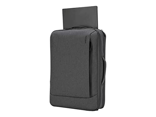 TARGUS Sac à dos d ordinateurs portables Cypress Convertible avec EcoSmart 15.6"