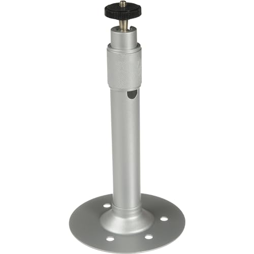 BOSCH SUPPORT ALUMINIUM POUR CAMÉRAS INTÉRIEURES_LONGU/ TC9208