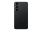 Samsung Galaxy S23 Enterprise Edition SM-S911B 15,5 cm (6.1") Double SIM Android 13 5G USB Type-C 8 Go 128 Go 3900 mAh Noir
