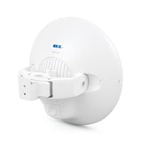 Ubiquiti WAVE-NANO Networks UISP Wave Nano Émetteur réseau Blanc 10, 100, 1000 Mbit/s