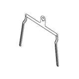 POLY Support VESA pour camera STUDIO E70