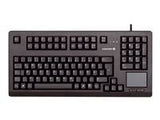 CHERRY Clavier TouchBoard G80-11900 USB noir