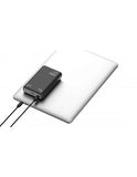 URBAN FACTORY Bigee Power USB-C Battery 20000mAh 65W for Notebook