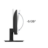 PHILIPS 221V8/00 Monitor 21.5inch FHD 75Hz 4ms